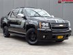 Chevrolet Avalanche - USA 5.3 V8 * MARGE * EYE CATCHER - 1 - Thumbnail