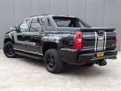 Chevrolet Avalanche - USA 5.3 V8 * MARGE * EYE CATCHER - 1