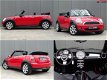 Mini Mini Cabrio - 1.6 / 50 TH Anniversary * 1e EIGN. * LAGE KM * DEALER ONDERH - 1 - Thumbnail