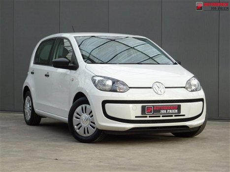Volkswagen Up! - 1.0 TAKE UP * 5DRS * AIRCO - 1