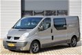 Renault Trafic - 2.5 dCi T29 L2H1 dubbele cabine - 1 - Thumbnail