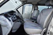 Renault Trafic - 2.5 dCi T29 L2H1 dubbele cabine