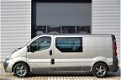 Renault Trafic - 2.5 dCi T29 L2H1 dubbele cabine - 1 - Thumbnail