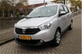 Dacia Lodgy - 1.2 TCe Lauréate 7p. 7 PERSOON _NETTE AUTO - 1 - Thumbnail