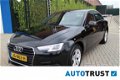 Audi A4 - 1.4 TFSI AIRCO_5 DEURS_NETTE AUTO_AKTIE PRIJS - 1 - Thumbnail