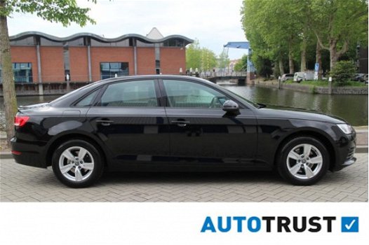 Audi A4 - 1.4 TFSI AIRCO_5 DEURS_NETTE AUTO_AKTIE PRIJS - 1