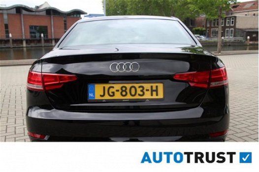 Audi A4 - 1.4 TFSI AIRCO_5 DEURS_NETTE AUTO_AKTIE PRIJS - 1