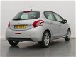 Peugeot 208 - 1.2 82pk Active | Navigatie TomTom | Parkeersensoren | Lm velgen | Airco | - 1 - Thumbnail