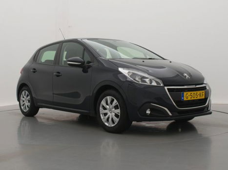 Peugeot 208 - 1.2 82pk Active | Airco | Cruise Control - 1