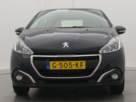 Peugeot 208 - 1.2 82pk Active | Airco | Cruise Control - 1