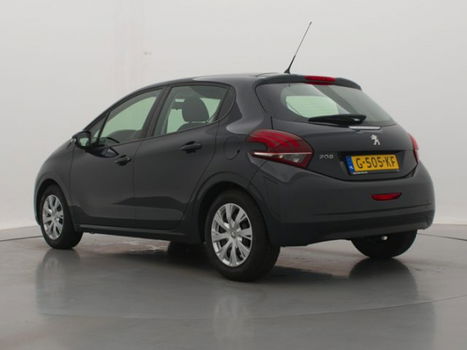 Peugeot 208 - 1.2 82pk Active | Airco | Cruise Control - 1