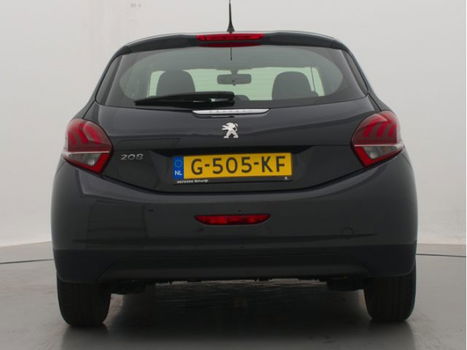 Peugeot 208 - 1.2 82pk Active | Airco | Cruise Control - 1