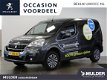 Peugeot Partner - GB ELECTRIC XT 3-PERS. NAVIGATIE | CAMERA | PACK LOOK - 1 - Thumbnail