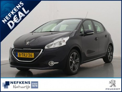 Peugeot 208 - 1.2 82pk Envy | Navigatie | Climate Control | Parkeersensoren | 16