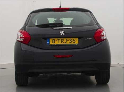 Peugeot 208 - 1.2 82pk Envy | Navigatie | Climate Control | Parkeersensoren | 16