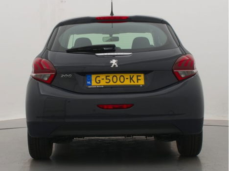 Peugeot 208 - 1.2 82pk Active | Airco | - 1