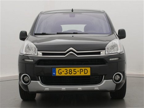 Citroën Berlingo - 1.6 98pk Tendance | Airco | Parkeersensoren | Cruise control | Trekhaak | - 1