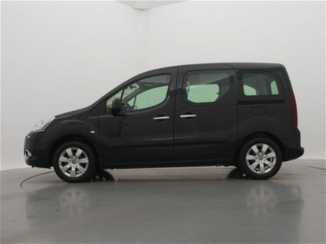 Citroën Berlingo - 1.6 98pk Tendance | Airco | Parkeersensoren | Cruise control | Trekhaak | - 1