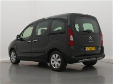 Citroën Berlingo - 1.6 98pk Tendance | Airco | Parkeersensoren | Cruise control | Trekhaak |