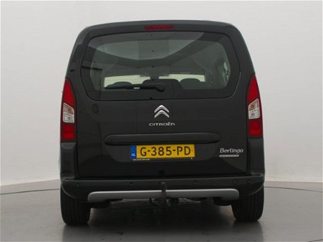 Citroën Berlingo - 1.6 98pk Tendance | Airco | Parkeersensoren | Cruise control | Trekhaak | - 1