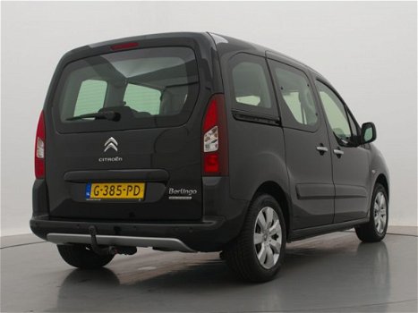 Citroën Berlingo - 1.6 98pk Tendance | Airco | Parkeersensoren | Cruise control | Trekhaak | - 1