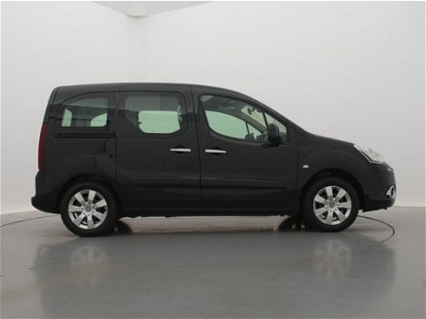 Citroën Berlingo - 1.6 98pk Tendance | Airco | Parkeersensoren | Cruise control | Trekhaak | - 1