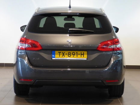 Peugeot 308 SW - Blue L. Executive 1.2 PureTech 110pk H6 NAVI | CLIMA | PDC | LM | - 1