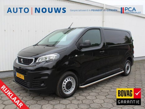 Peugeot Expert - 231S 2.0 BlueHDi 120pk 3p. Premium - 1