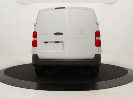 Peugeot Expert - 226S Premium 1.5 BlueHDI 100pk * Geisoleerde Comfort scheidingswand * Connect DAB+ - 1