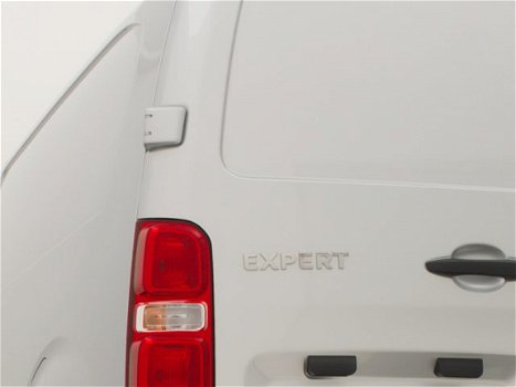 Peugeot Expert - 226S Premium 1.5 BlueHDI 100pk * Geisoleerde Comfort scheidingswand * Connect DAB+ - 1