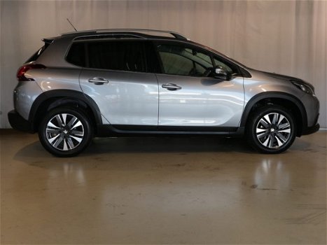 Peugeot 2008 - SUV 1.2 130 pk Allure | Achteruitrijcamera | Navigatie | Climate Control - 1