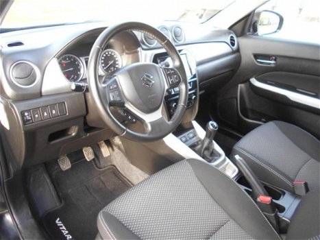 Suzuki Vitara - 1.6 Exclusive Trekhaak - 1