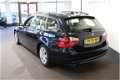 BMW 3-serie Touring - 318i High Executive Navigatie / Climatecontrol - 1 - Thumbnail