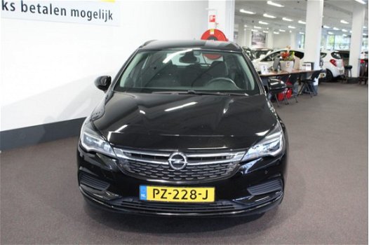 Opel Astra Sports Tourer - 1.0 Online Edition Navigatie - 1