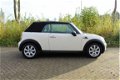 Mini Mini Cabrio - 1.6 One Anniversary *Navi *NAP - 1 - Thumbnail