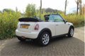 Mini Mini Cabrio - 1.6 One Anniversary *Navi *NAP - 1 - Thumbnail