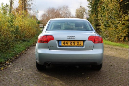 Audi A4 - 2.0 Pro Line - 1