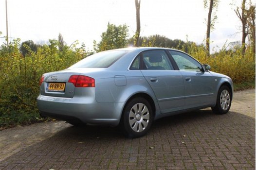 Audi A4 - 2.0 Pro Line - 1