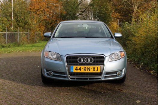 Audi A4 - 2.0 Pro Line - 1