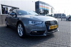 Audi A5 Sportback - 1.8 TFSI Pro line S 2x S-line Xenon