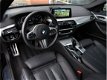 BMW 5-serie - 530d 265pk M-Sport El-Dak Comf-Zetels-Vent HiFi NavProf Alarm3 - 1 - Thumbnail