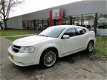 Dodge Avenger - 2.7 V6 SXT Leer/Navi/ (Uniek in NL) - 1 - Thumbnail