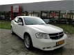 Dodge Avenger - 2.7 V6 SXT Leer/Navi/ (Uniek in NL) - 1 - Thumbnail