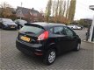 Ford Fiesta - 1.5 TDCi 70KW STYLE LEASE 5DRS - 1 - Thumbnail
