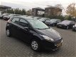 Ford Fiesta - 1.5 TDCi 70KW STYLE LEASE 5DRS - 1 - Thumbnail