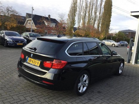 BMW 3-serie Touring - 316D AUT 85KW HIGH EXECUTIVE - 1