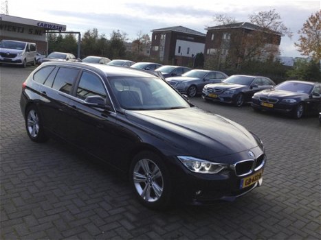 BMW 3-serie Touring - 316D AUT 85KW HIGH EXECUTIVE - 1