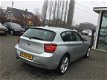 BMW 1-serie - 116D AUT 85KW HIGH EXE SPORT 5DRS - 1 - Thumbnail