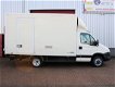 Iveco Daily - 40C15 3.0 HPT Bak+Klep Bakwagen Laadklep Clima/Bank/Cruise - 1 - Thumbnail