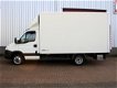 Iveco Daily - 40C15 3.0 HPT Bak+Klep Bakwagen Laadklep Clima/Bank/Cruise - 1 - Thumbnail